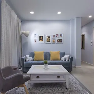 The Cute Διαμέρισμα Θεσσαλονίκη